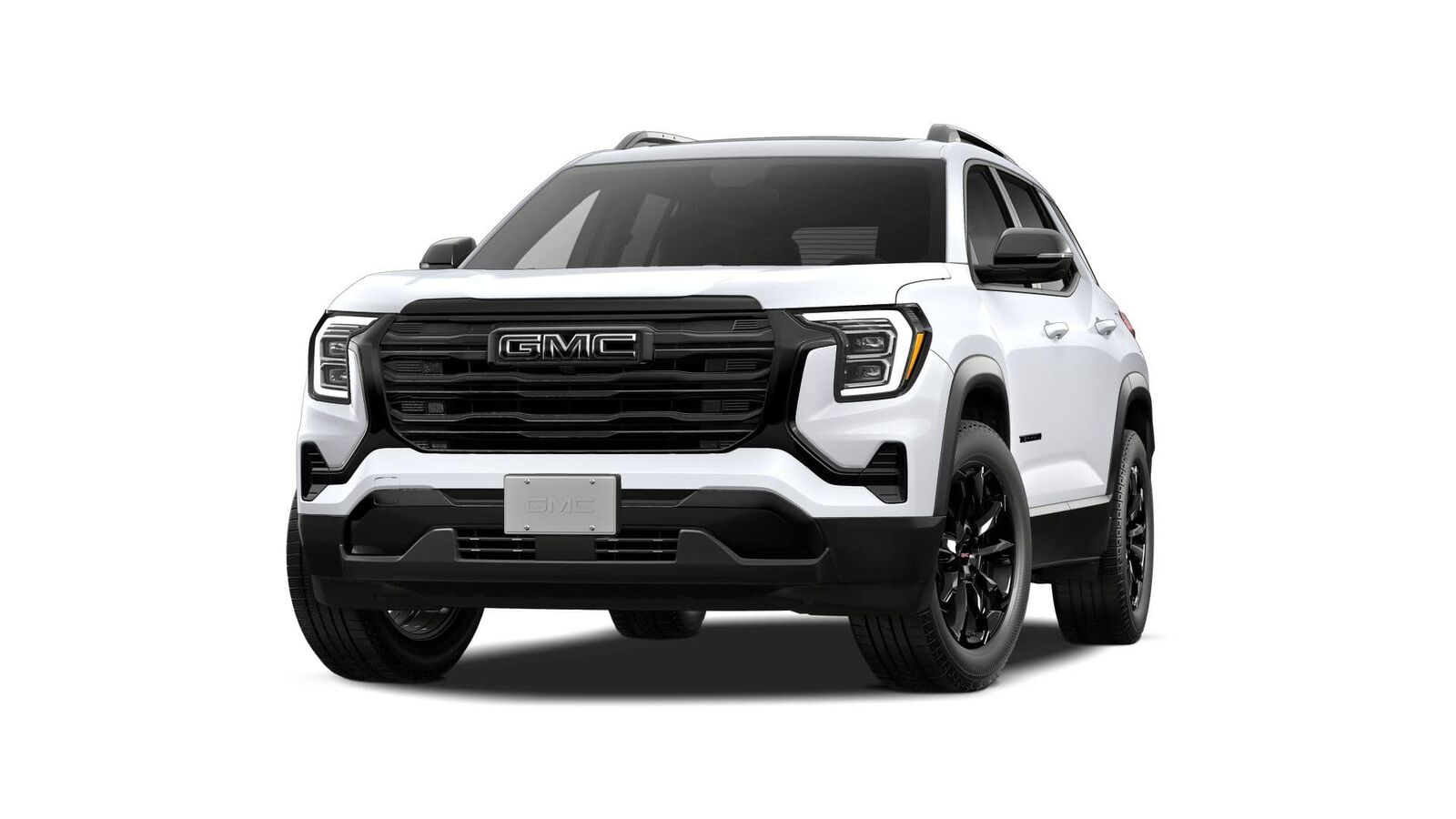 2027 GMC Terrain