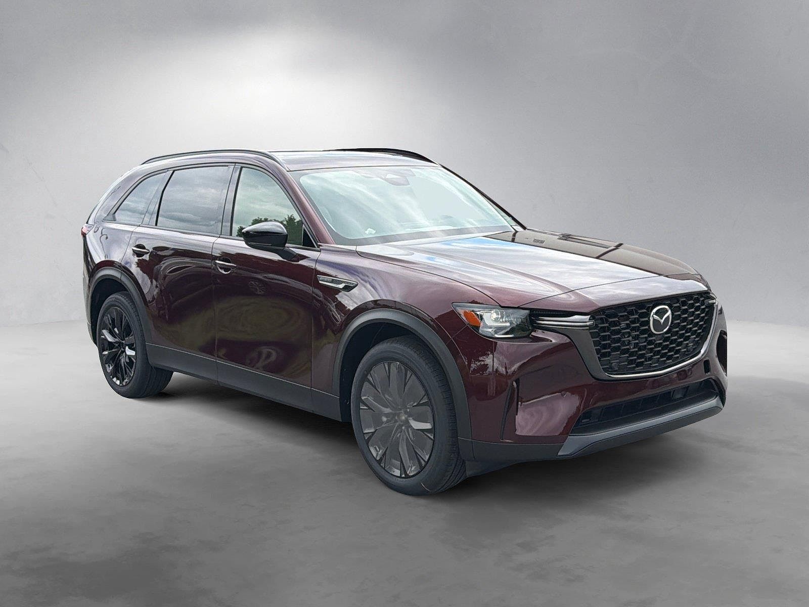 2026 MAZDA CX-90