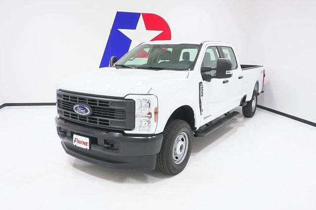 2026 FORD F-250