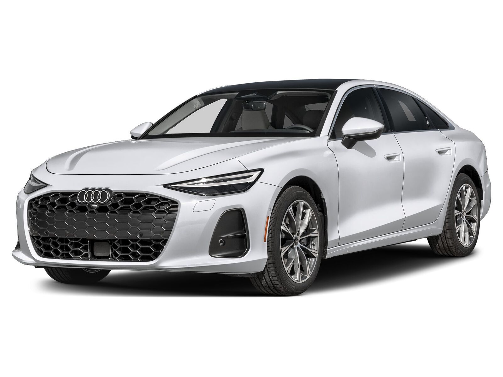 2026 AUDI A6
