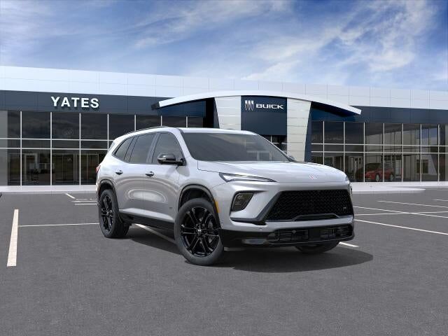 2026 BUICK Enclave