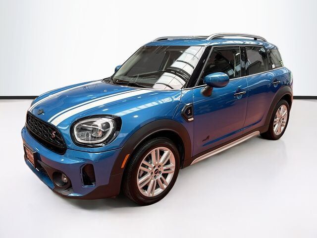 2023 MINI Countryman