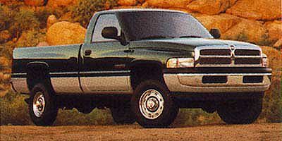 1998 DODGE Ram