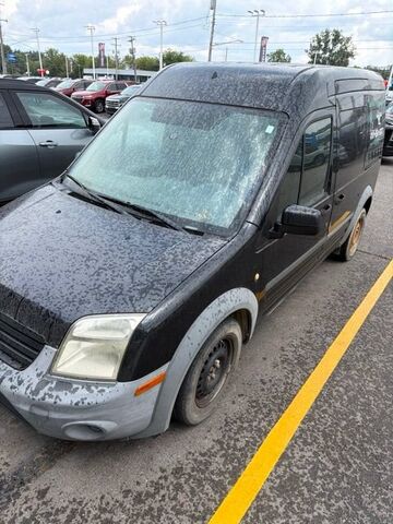 2013 FORD Transit
