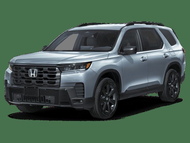 2026 HONDA Pilot