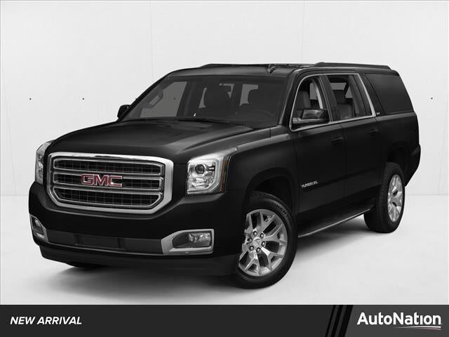 2016 GMC Yukon XL