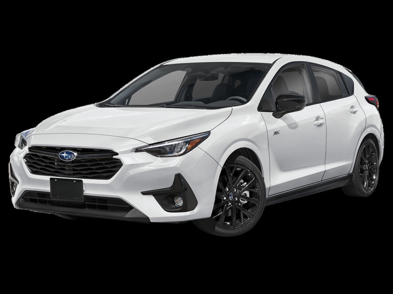 2024 SUBARU Impreza