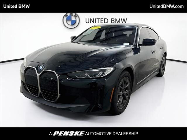 2024 BMW i4