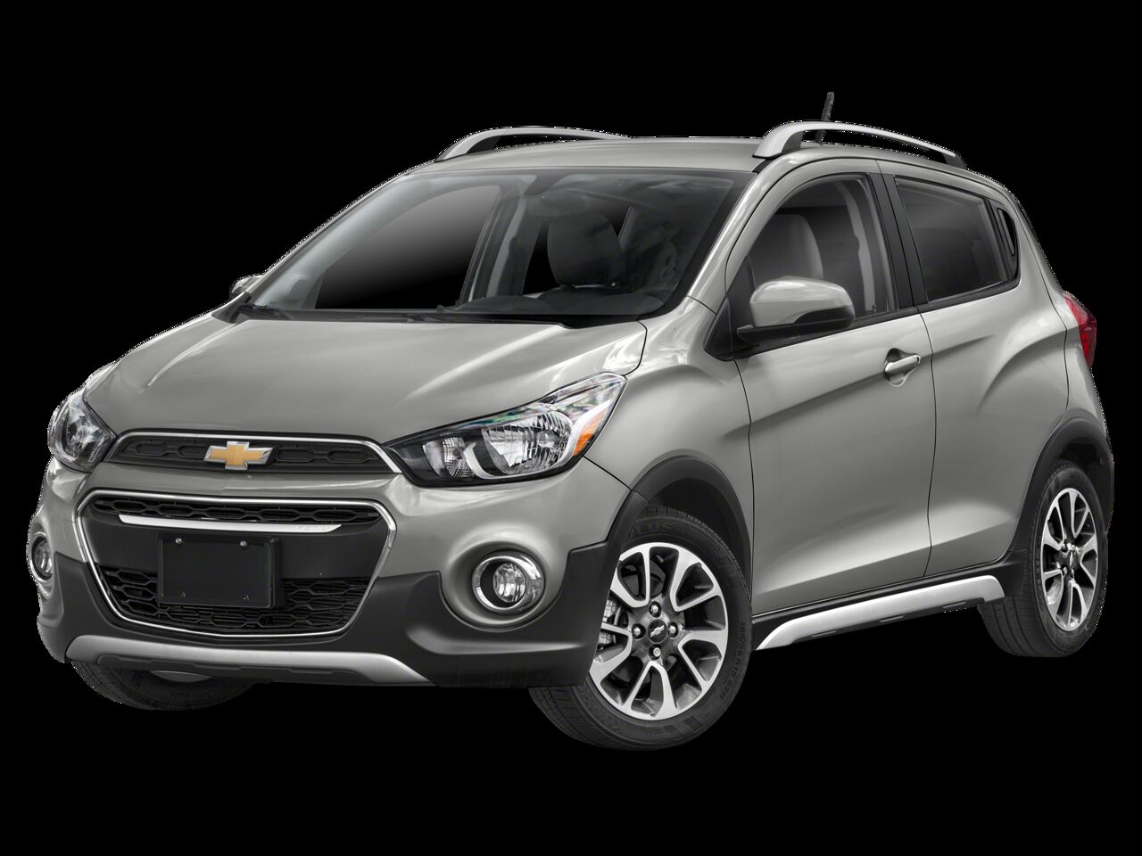 2021 CHEVROLET Spark