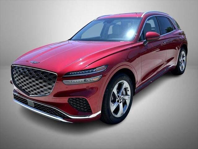 2026 GENESIS GV70