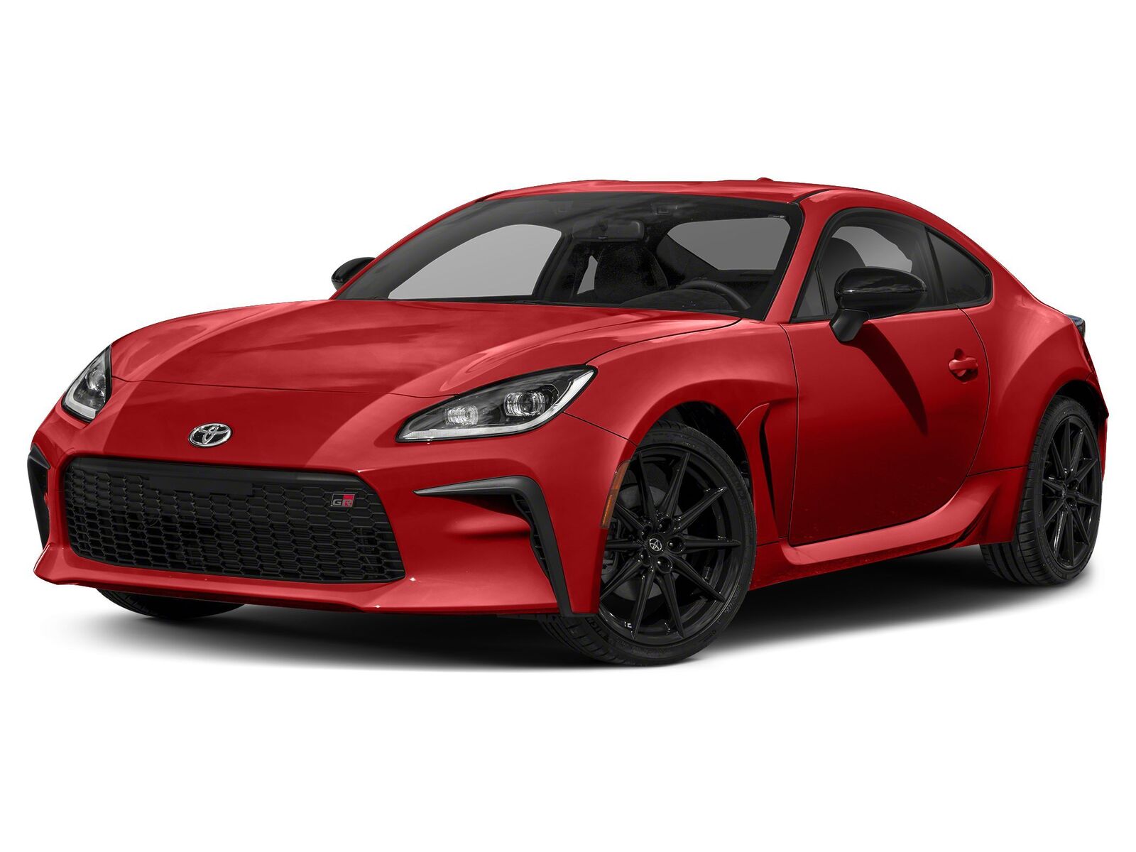 2022 TOYOTA GR86