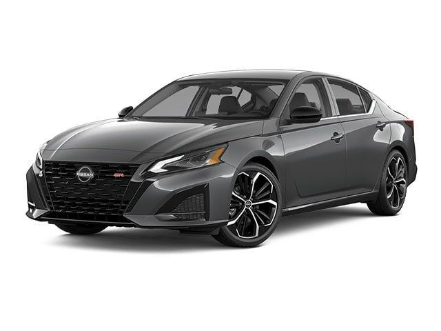 2026 NISSAN Altima