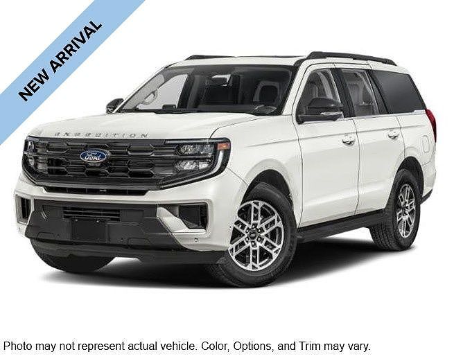 2025 FORD Expedition