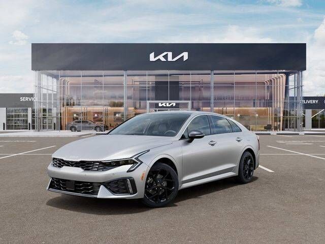 2026 KIA K5