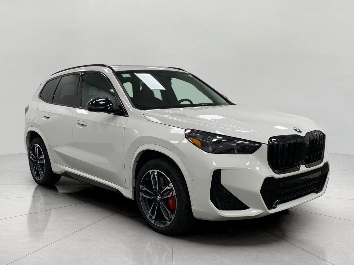 2026 BMW X1