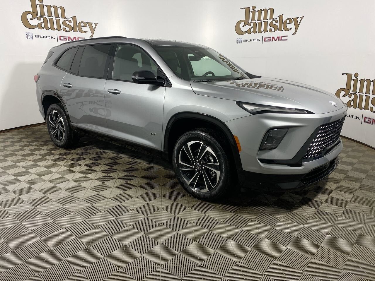 2026 BUICK Enclave