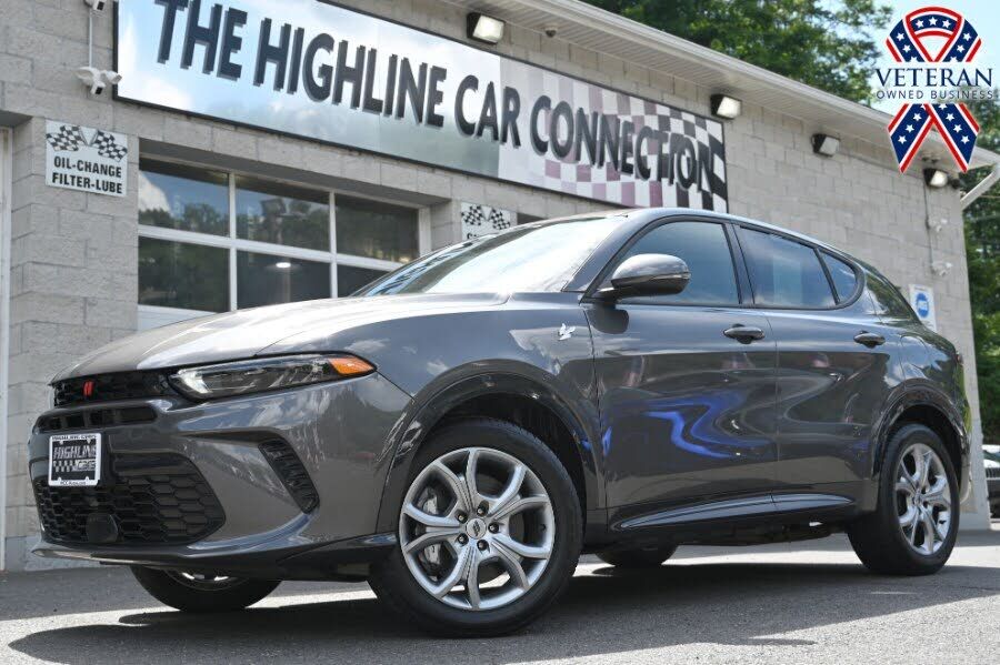 2024 DODGE HORNET