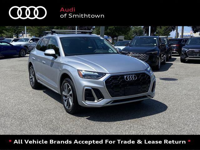 2023 AUDI Q5
