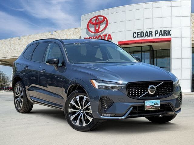 2024 VOLVO XC60
