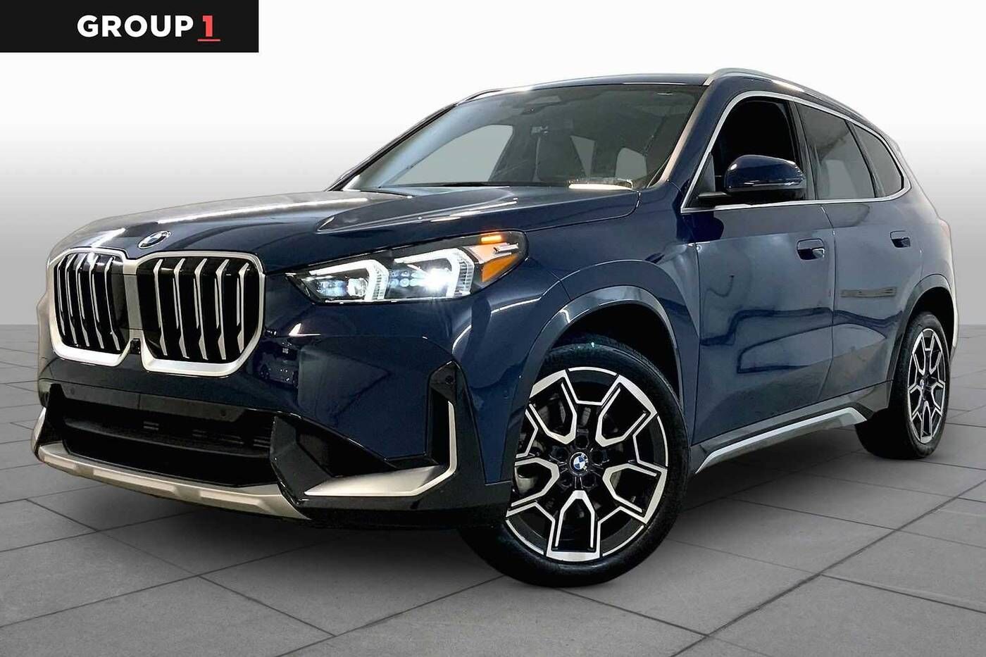 2026 BMW X1
