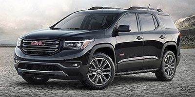 2018 GMC Acadia