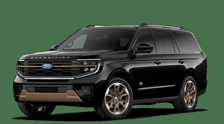2027 FORD Expedition