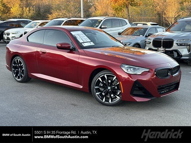 2026 BMW 2 Series