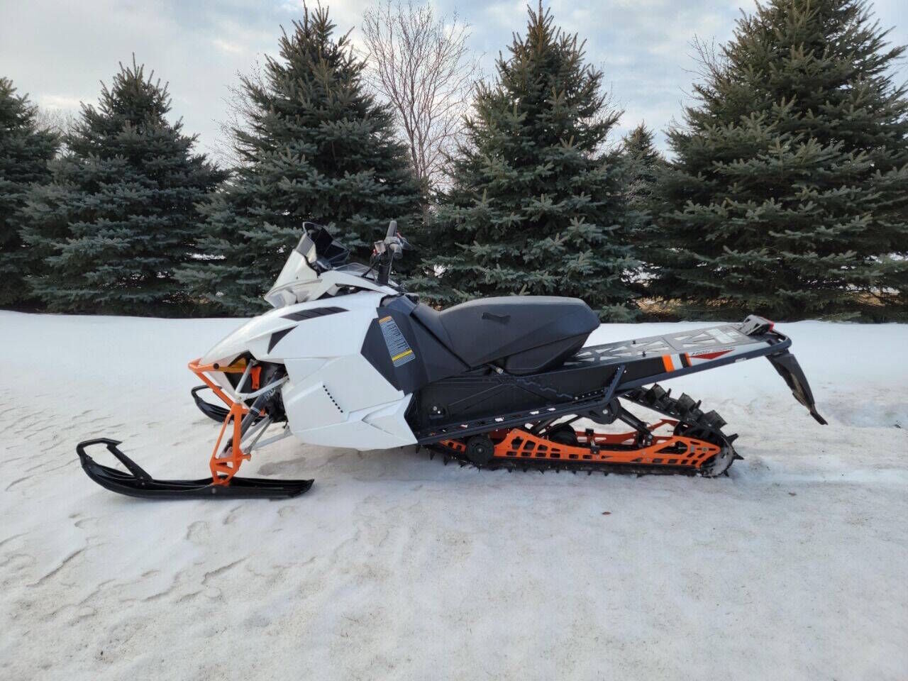 2015 ARCTIC CAT Arctic Cat