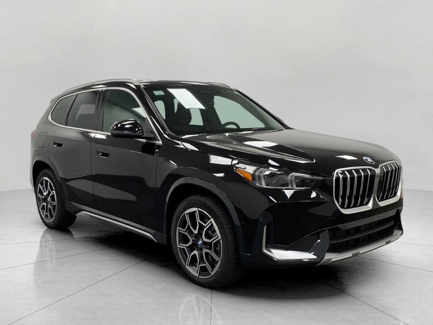 2026 BMW X1