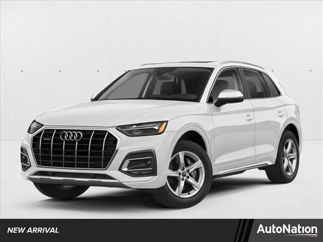 2024 AUDI Q5