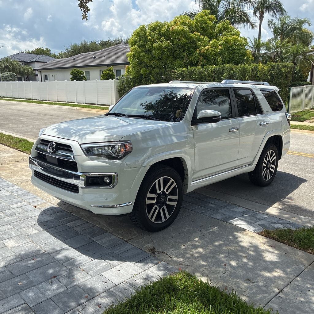 2023 TOYOTA 4-Runner