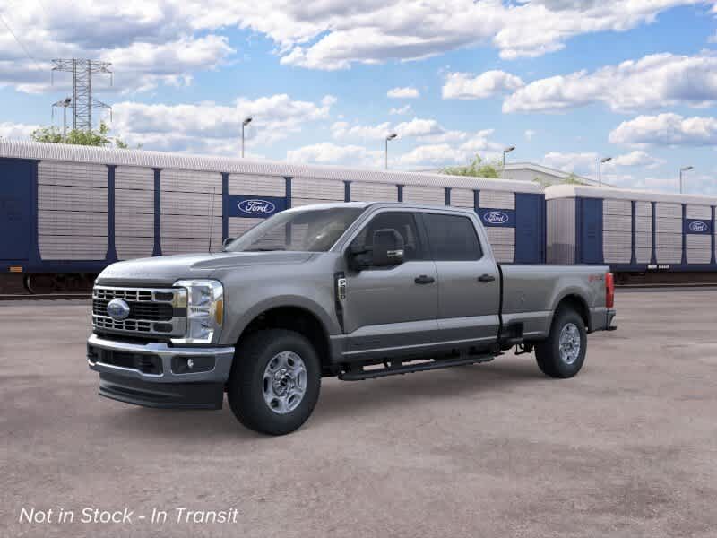 2026 FORD F-250
