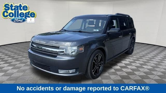2015 FORD Flex