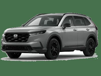 2023 HONDA CR-V
