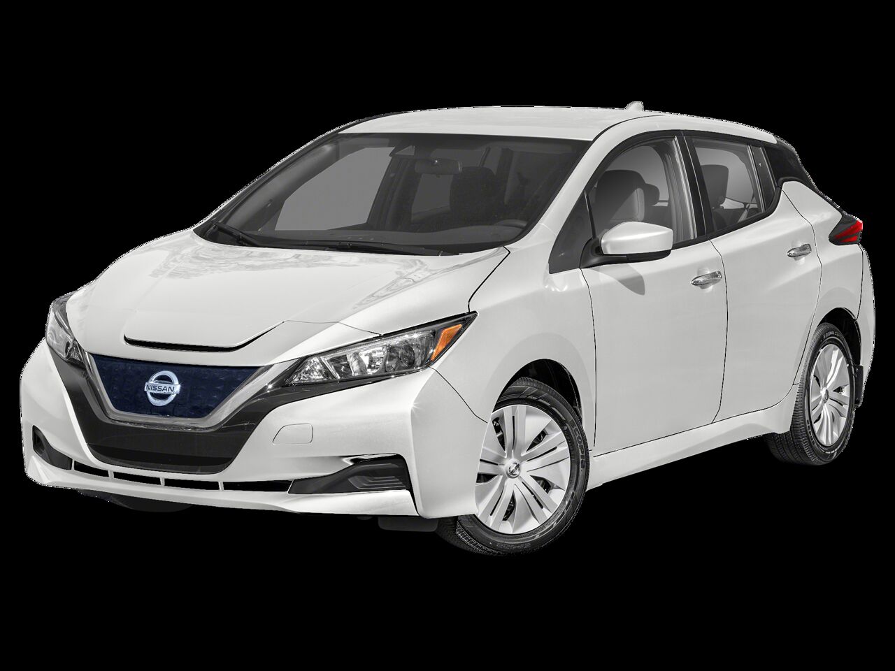2021 NISSAN Leaf