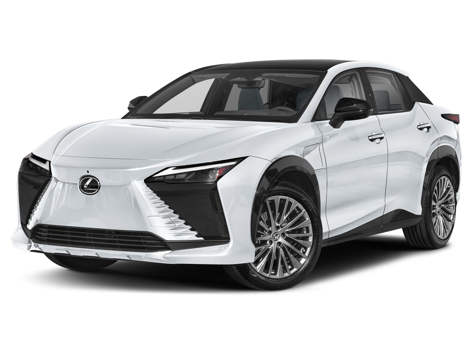2026 LEXUS RZ