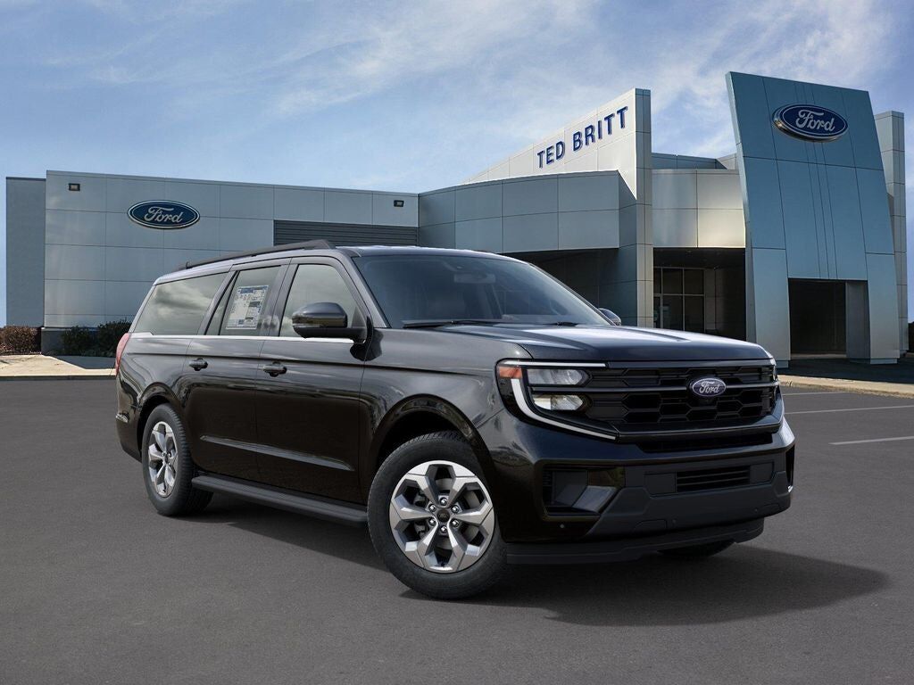 2027 FORD Expedition