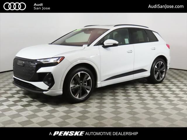 2024 AUDI Q4