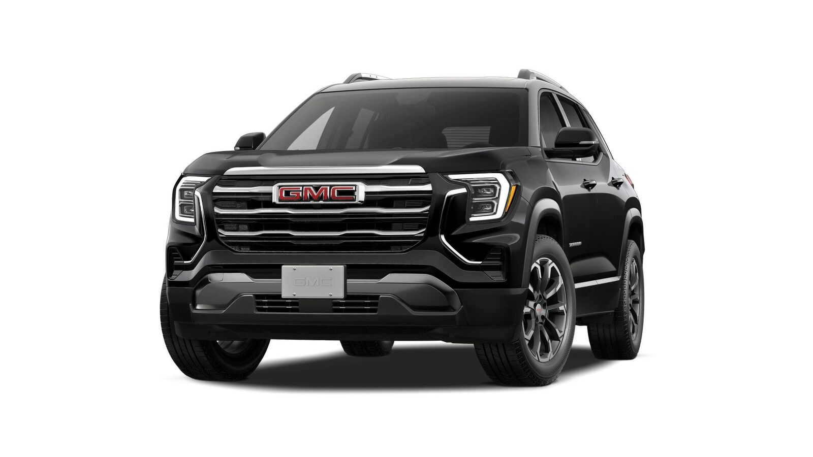 2027 GMC Terrain