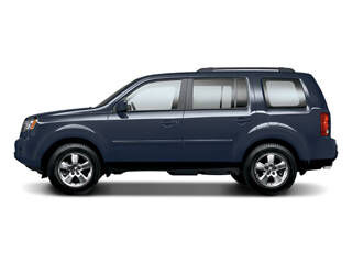 2009 HONDA Pilot