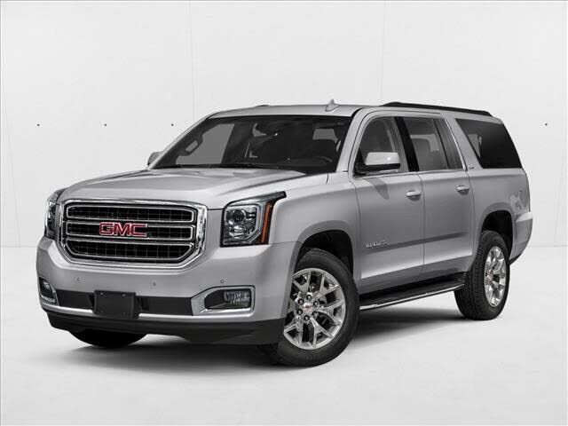 2019 GMC Yukon XL