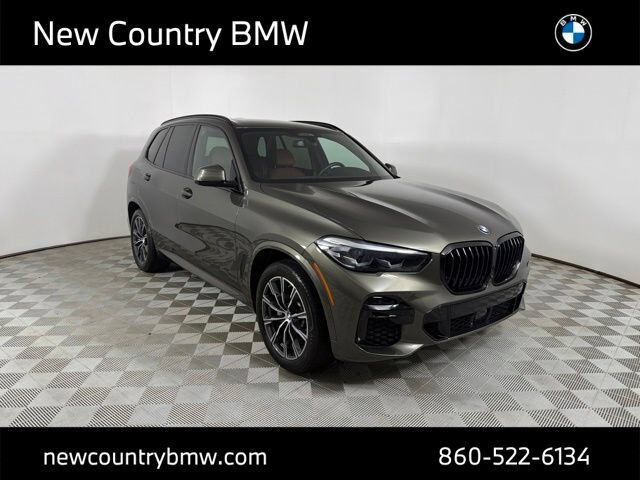 2023 BMW X5