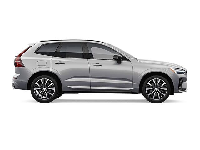 2023 VOLVO XC60