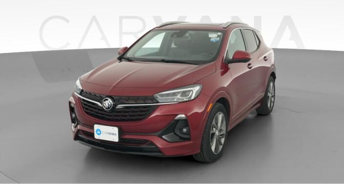 2021 BUICK Encore GX