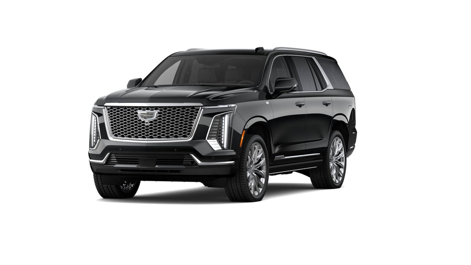 2026 CADILLAC Escalade