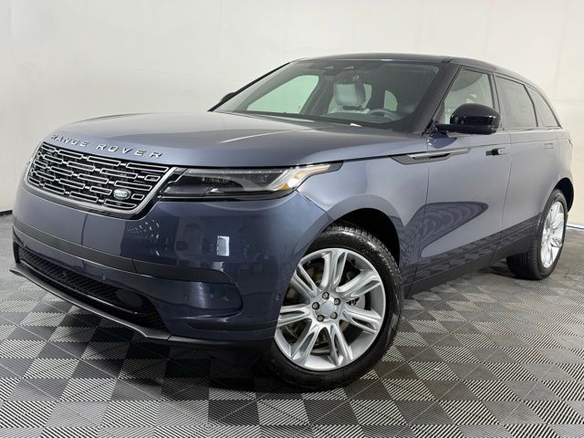 2026 LAND ROVER Range Rover Velar
