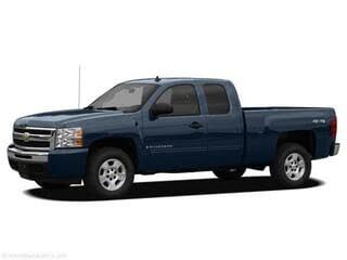 2011 CHEVROLET Silverado