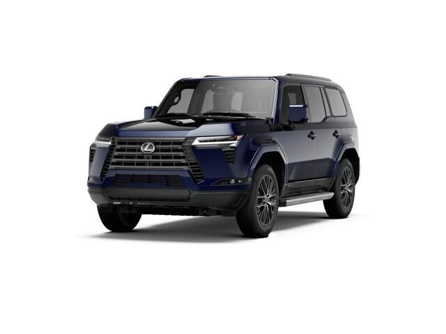 2026 LEXUS GX