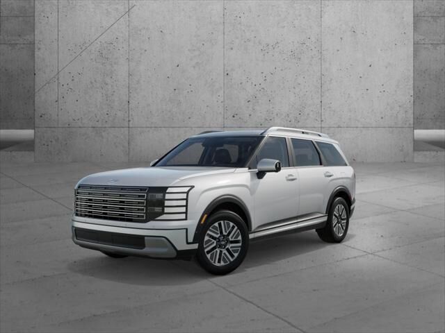 2027 HYUNDAI Palisade