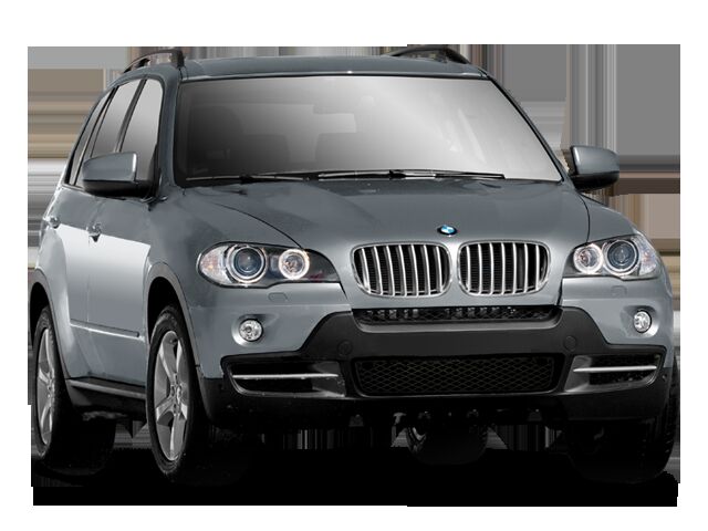 2009 BMW X5